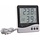 Grower's Edge Large Display Thermometer / Hygrometer (20/Cs)