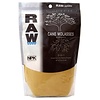 NPK Industries RAW Cane Molasses 8 oz (6/Cs)