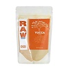 NPK Industries RAW Yucca 8 oz (6/Cs)