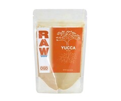 NPK Industries RAW Yucca 8 oz (6/Cs)