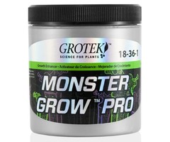 Grotek Grotek Monster Grow Pro 130 gm (12/Cs)