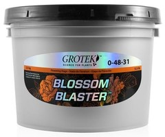 Grotek - Blossom Blaster, 2.5 kg
