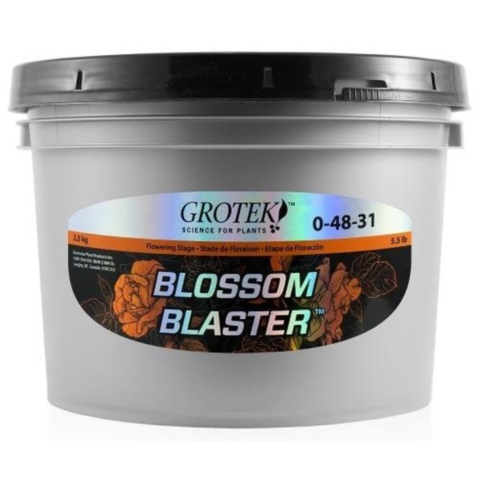 Grotek - Blossom Blaster, 2.5 kg