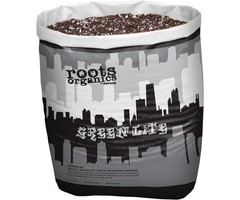Roots Organics - Green Lite Growing Mix, 1.5 cu ft