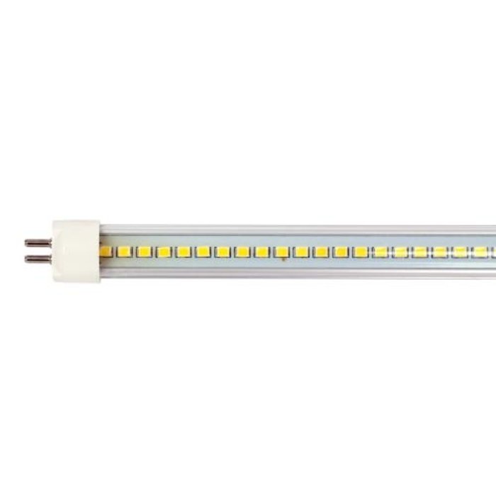 iSunlight AgroLED iSunlight 41 Watt T5 4 ft White 5500K LED Lamp (25/Cs)