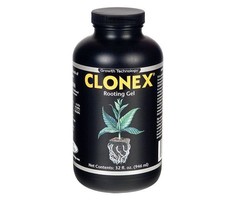 HydroDynamics - Clonex Rooting Gel Pint (6/Cs)