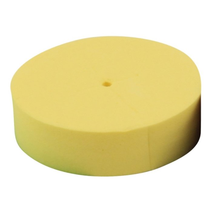 Super Sprouter Super Sprouter Neoprene Insert 2 in Yellow 100/Pack