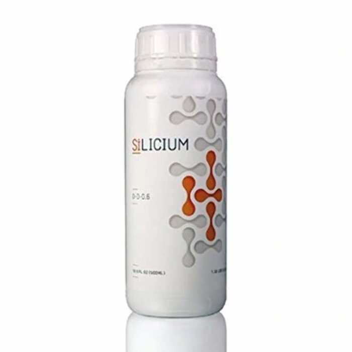 Silicium 500ML