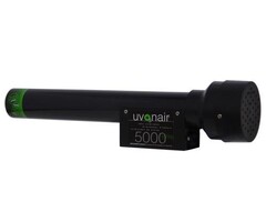 Uvonair Uvonair 5000 (9/Cs)