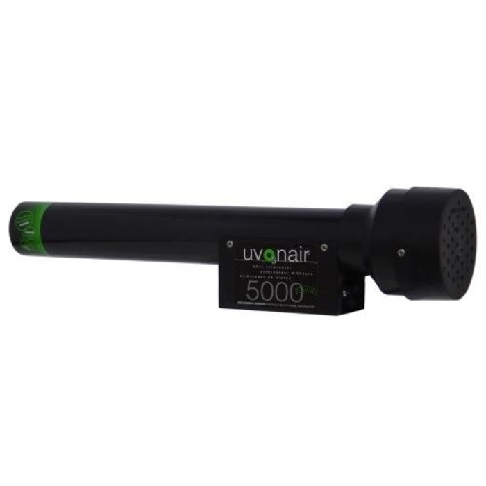 Uvonair Uvonair 5000 (9/Cs)