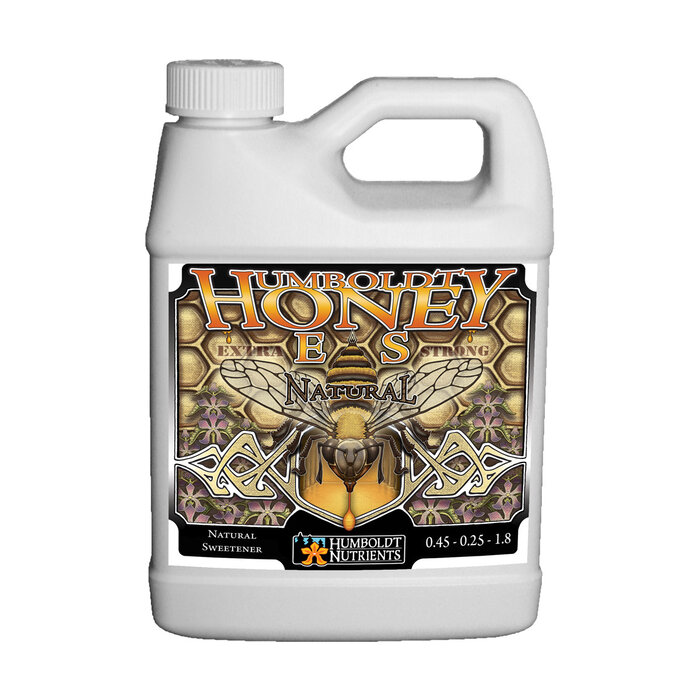 Humboldt Nutrients Humboldt Nutrients Honey Organic ES, 1 gal