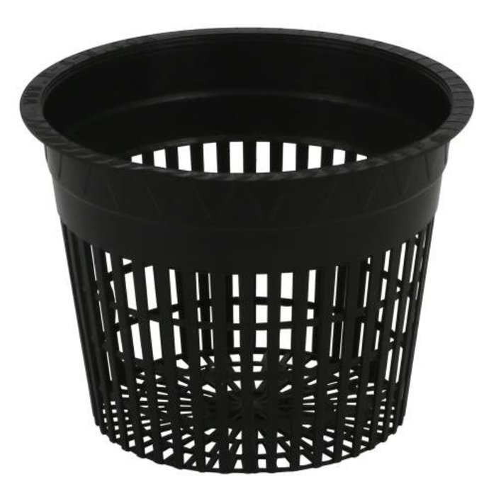 Gro Pro Gro Pro Net Pot 5 in (30/Bag)