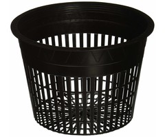 Gro Pro Gro Pro Net Pot 6 in (30/Bag)