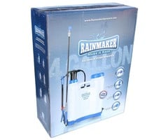 Rainmaker Rainmaker 4 Gallon (16 Liter) Backpack Sprayer