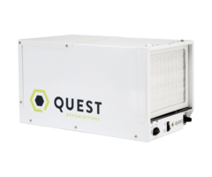 Quest Quest Dehumidifier 70 Pint