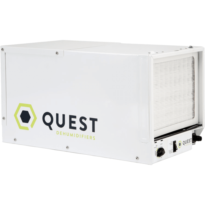 Quest Quest Dehumidifier 70 Pint
