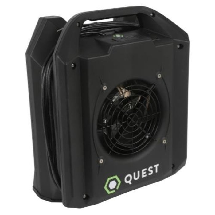 Quest Quest F9 Industrial Air Mover / Fan