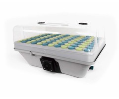 TurboKlone TurboKlone Elite 96 Klone Machine w/ Humidity Dome