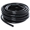 Hydro Flow Hydro Flow Vinyl Tubing Black 3/16 in ID - 1/4 in OD 100 ft Roll