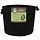Gro Pro Premium Round Fabric Pot w/ Handles 5 Gallon - Black (110/Cs)
