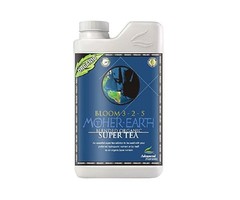 Advanced Nutrients Advanced Nutrients Organics BigMike Og tea 10L