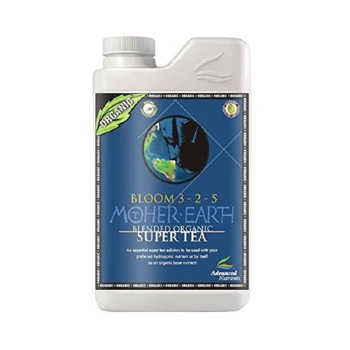 Advanced Nutrients Advanced Nutrients Organics BigMike Og tea 10L