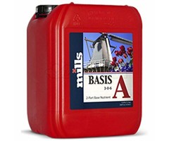 Mills Nutrients - Basis A 10L