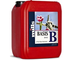 Mills Nutrients - Basis B 20L