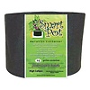 Smart Pot Smart Pot Black 25 Gallon w/ Handles (50/Cs)