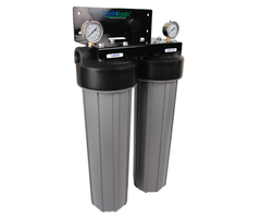 Hydro-Logic Hydro-Logic Big Boy w/ KDF85 Catalytic Carbon Filter