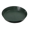 Anderson Die Green Premium Plastic Saucer 8 in (96/Cs)