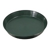 Anderson Die Green Premium Plastic Saucer 10 in (42/Cs)