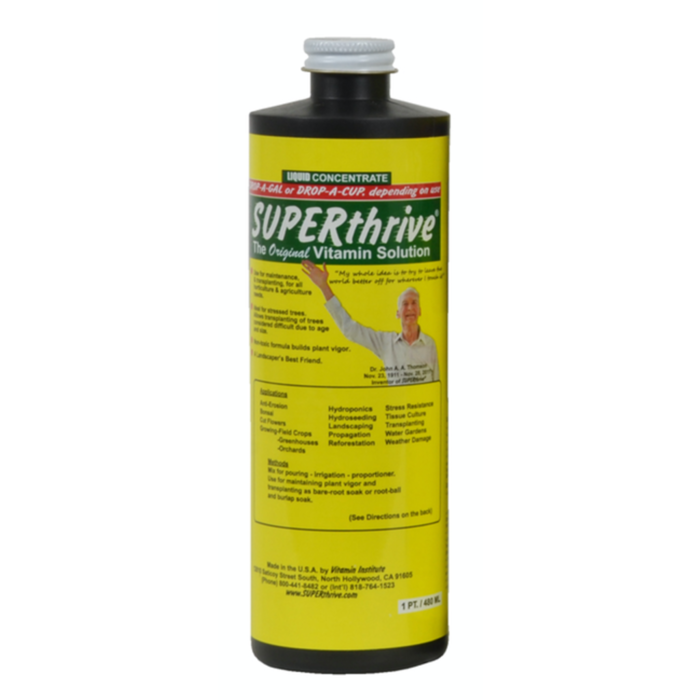 SuperThrive SUPERthrive Pint (12/Cs)