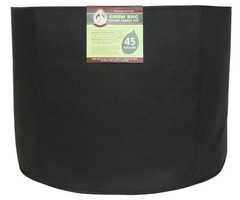 Gro Pro Gro Pro Premium Round Fabric Pot 45 Gallon (25/Cs)