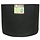 Gro Pro Premium Round Fabric Pot 45 Gallon (25/Cs)