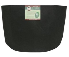 Gro Pro Gro Pro Premium Round Fabric Pot 65 Gallon (25/Cs)