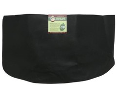 Gro Pro Gro Pro Premium Round Fabric Pot 200 Gallon (10/Cs)