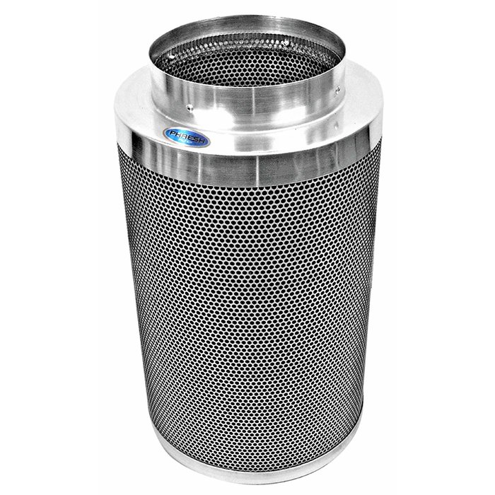 Phresh Phresh Filter 6 in x 24 in 550 CFM