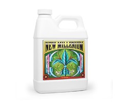 New Millenium Spring Green Gallon