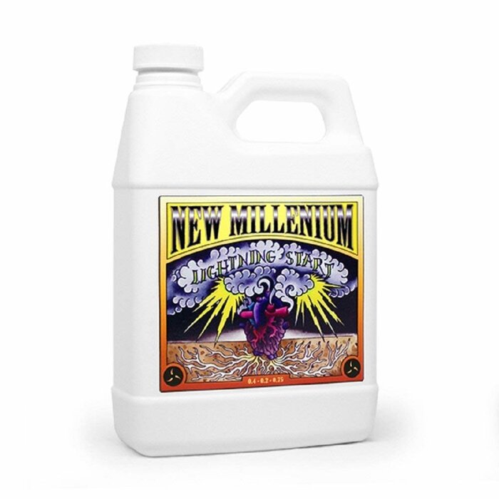 New Millenium Lighting Start Gallon