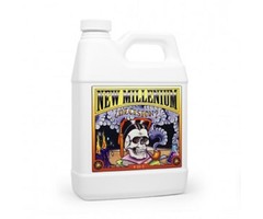 New Millenium Decision Gallon