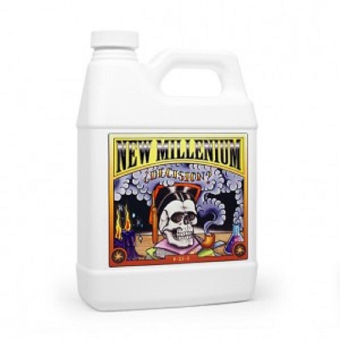 New Millenium Decision Gallon