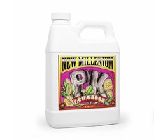 New Millenium PK Apatite Gallon
