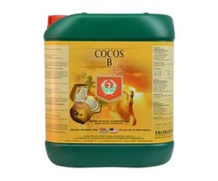 House & Garden House and Garden Cocos B 5 Liter (4/Cs)