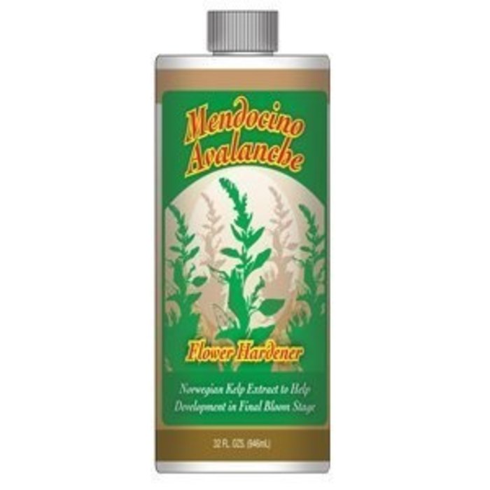 Grow More Grow More Mendocino Avalanche Quart (12/Cs)