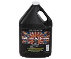 Natures Nectar Nature's Nectar Calcium-Magnesium Gallon (4/Cs)