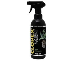 HydroDynamics Clonex Mist 750 ml (6/Cs)