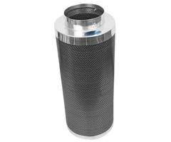 Phresh Phresh Filter 8 in x 39 in 950 CFM