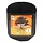 Gro Pro Essential Round Fabric Pot - Black 1 Gallon (120/Cs)