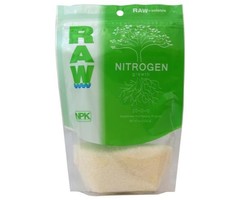 NPK Industries RAW Nitrogen 8 oz (6/Cs)